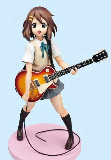 SQ系列  轻音少女!! 平沢唯