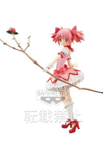 SQ系列  魔法少女小圆 鹿目圆