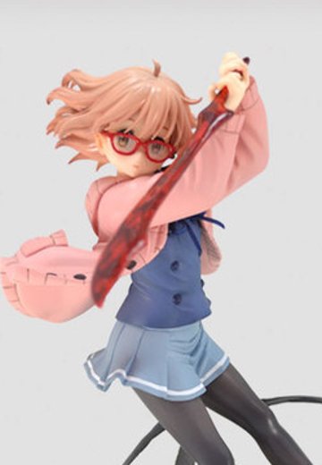 境界的彼方 栗山未来 | Hpoi手办维基