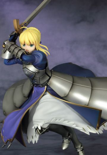 命运之夜 剑士 / 阿尔托莉雅 | Hpoi手办维基