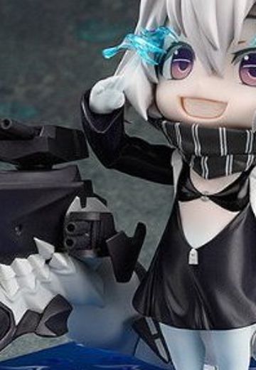 粘土人 #494 舰队Collection -舰娘- 战舰雷级