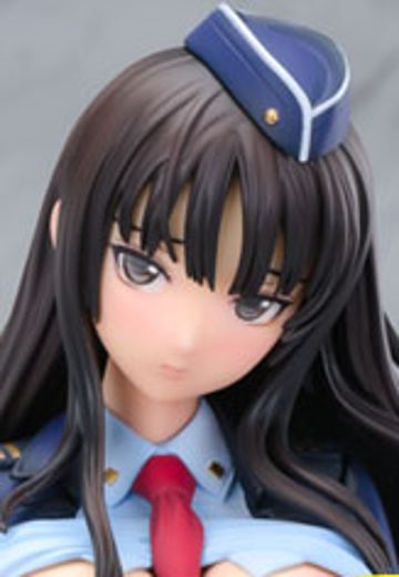 特殊女警務官 榊原梢 | Hpoi手办维基