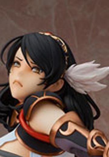 勇者 玛露蒂亚 史莱姆之战 黑发ver. | Hpoi手办维基