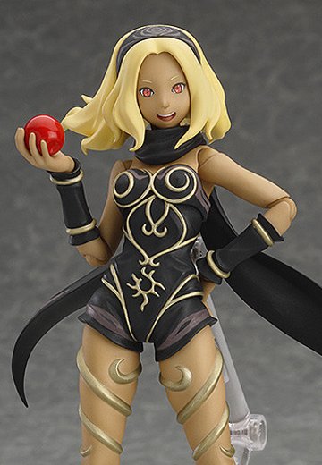 figma #SP-64 重力异想世界 完结篇 凯特 | Hpoi手办维基