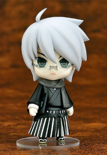 粘土人 #342b 俗・再见绝望先生 糸色望 久米田先生指定色