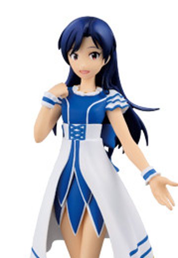 SQ系列 偶像大师 如月千早 M@STERS OF IDOL WORLD!!2015  | Hpoi手办维基