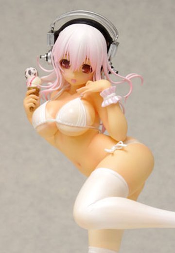 BEACH QUEENS NITRO SUPER SONIC 超级索尼子【Special Ver.】