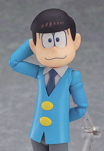 figma 阿松 松野椴松 | Hpoi手办维基