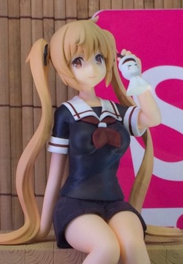 SQ系列 舰队Collection -舰娘- 村雨 改 镇守府的四季 