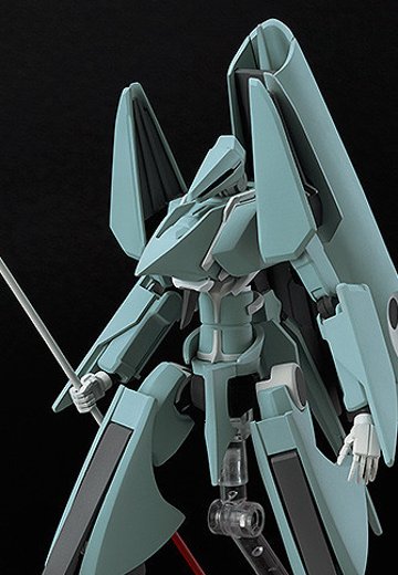 figma #EX-29 希德尼亚的骑士 一八式卫人 Blank ver.