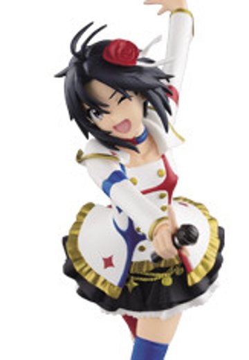 SQ系列 THE IDOLM@STER MOVIE 辉きの向こう侧へ! 菊地真 スターピースメモリーズ 