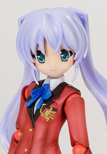 かすたまＰ FORTUNE ARTERIAL -Fortune アテリアル- 东仪白 | Hpoi手办维基