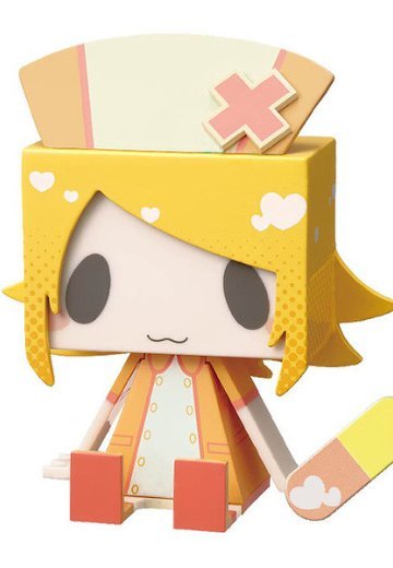 Good Smile赏 VOCALOID 镜音铃 恋色病栋