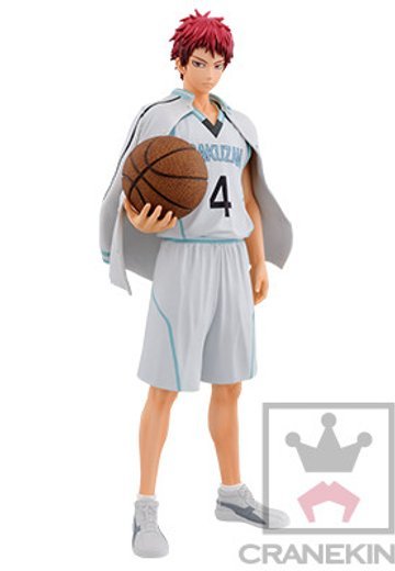 MASTER STARS PIECE 黑子的篮球 赤司征十郎  | Hpoi手办维基