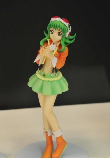 VOCALOID Gumi