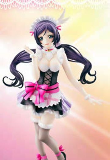 LoveLive! School idol project 东条希 もぎゅっと“love”で接近中！  | Hpoi手办维基