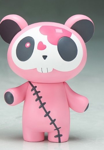 Q-Vee Vol.2 ガンスリンガー ストラトス まぐま 