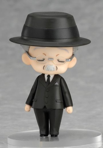 迷你黏土人 死亡笔记 渡 