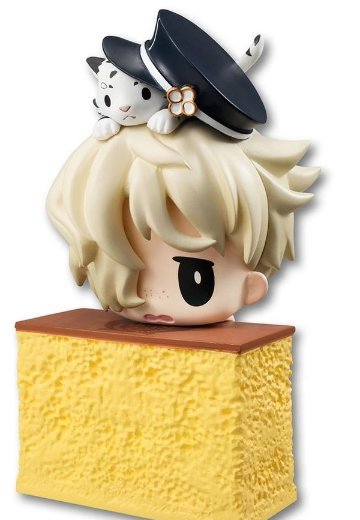 ひっかけ手办 大家的景品 刀剣乱舞-ONLINE- 刀剣乱舞-ONLINE- 五虎退 