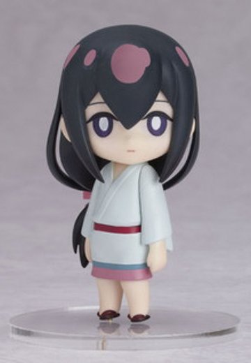 迷你黏土人 刀语 鑢七実  | Hpoi手办维基