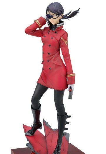 PM 手办 福音战士新剧场版：Q 葛城美里