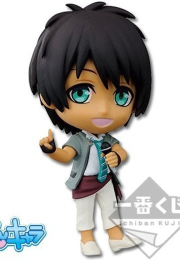 一番赏 うたの☆プリンスさまっ♪ マジLOVEレボリューションズ 第2弾 きゅんｷｬﾗ うたの☆プリンスさまっ♪ マジLOVEレボリューションズ 爱岛塞西尔 