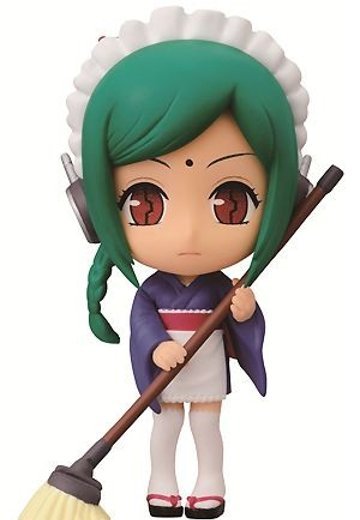 ちびきゅんｷｬﾗ 一番赏 银魂～金／银～ 银魂 卵 