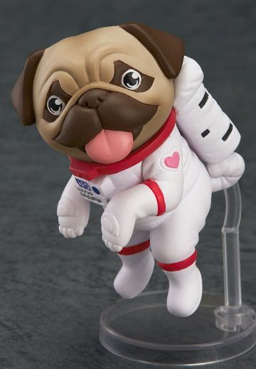 迷你黏土人 宇宙兄弟 アポ  | Hpoi手办维基