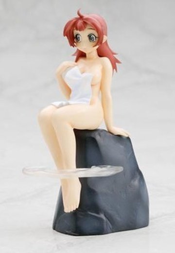 あまえないでよっ!! 南部千歳 Hot Spring ver.  | Hpoi手办维基