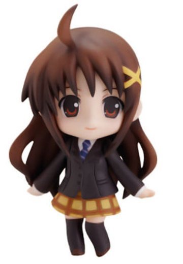 迷你黏土人 ラブ アット ワンス 鸟留芽衣  | Hpoi手办维基