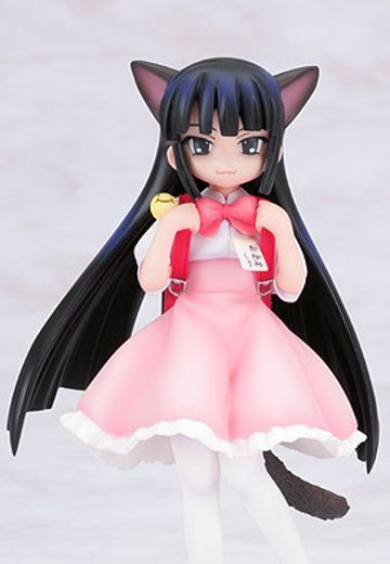 コレクト800萝莉的时间 萝莉的时间 镜黒 スペシャルカラーver. 