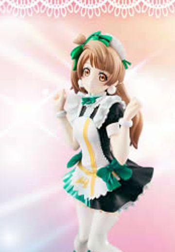 LoveLive! School idol project 南小鸟 もぎゅっと“love”で接近中！