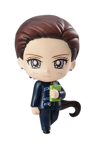 MiniChara！美少女战士 スリーライツ编 ぷちきゃら! 系列 美少女战士 大气光 | Hpoi手办维基