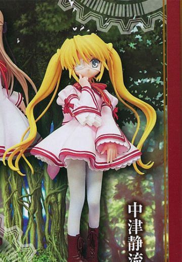 リライト 中津静琉  | Hpoi手办维基