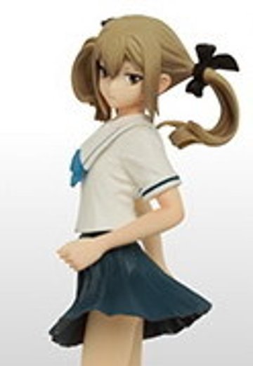 机器人笔记 神代芙拉  | Hpoi手办维基