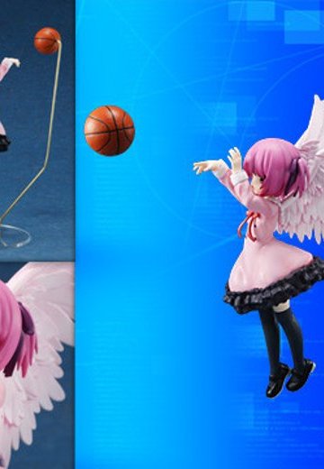 HG手办 电撃文库 FIGHTING CLIMAX&萝球部 凑智花