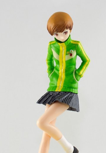 プレミアムプライズ Persona4 里中千枝  | Hpoi手办维基