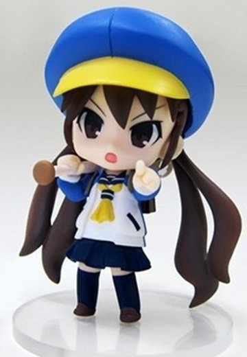 迷你黏土人 魔界战记4 风祭フー力  | Hpoi手办维基