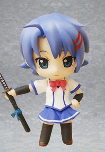 迷你黏土人 いちばんうしろの大魔王 服部绚子  | Hpoi手办维基