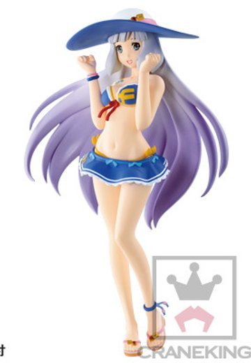 DXF 手办 高达 エクストリームバーサス セシア・アウェア  | Hpoi手办维基