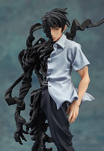 亚人 Vignette Collection 亚人 IBM 永井圭 Version&永井圭 | Hpoi手办维基