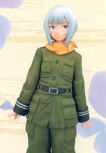 ソ・ラ・ノ・ヲ・ト 寒凪乃絵留  | Hpoi手办维基