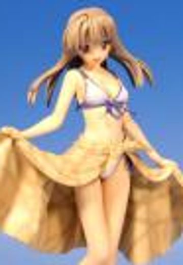 欢迎来到咖啡屋3 高井沙耶香 泳装Ver.