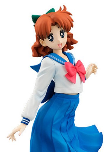 世界制服作戦 美少女战士 大阪なる  | Hpoi手办维基