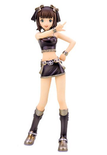 FA4 偶像大师 天海春香 トゥインクル黑  | Hpoi手办维基