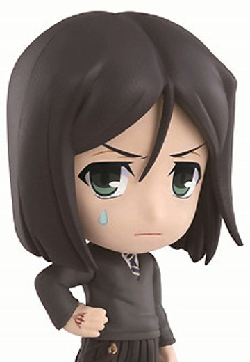 ちびきゅんｷｬﾗ 一番赏 一番赏KyunCharaわーるど Fate/Zero PART2 フェイト/ゼロ 维瓦・维尔维特  | Hpoi手办维基