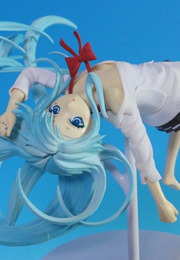 电波女与青春男 藤和艾莉欧 | Hpoi手办维基