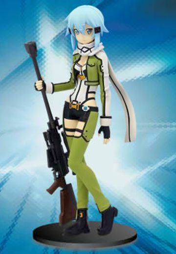 刀剑神域 第二季 诗乃