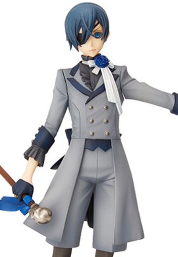  No20 黒執事 Book of Circus シエル・ファントムハイヴ 