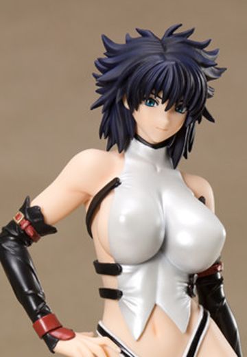 BASTARD!! -暗黑破坏神- 卡伊・汗 -黑白红-